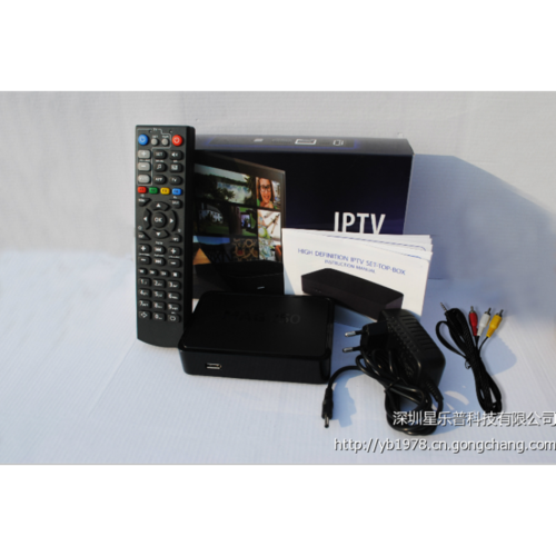高清网络机顶盒与Linux IPTV USB播放器 技术开发与创新路径